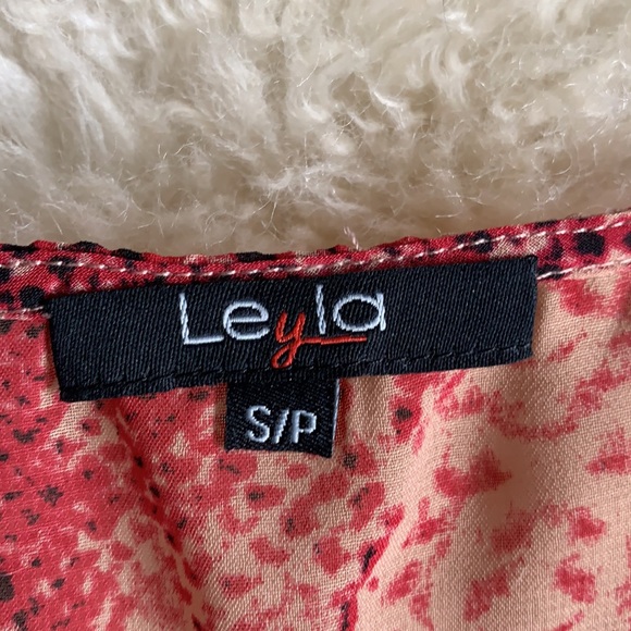 🎽 Leyla Camisole - Picture 3 of 3